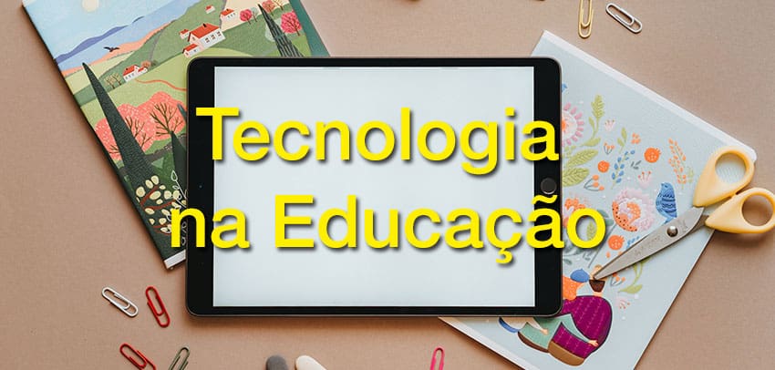 Artigo Científico sobre Tecnologia na Educação