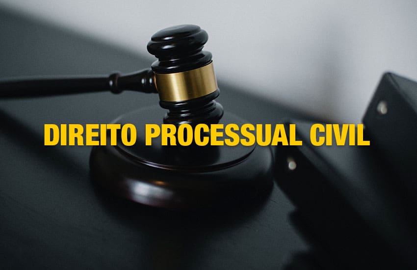 Artigo Científico Direito Processual Civil 